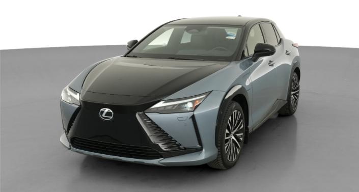 2023 Lexus RZ 450e -
                  Richton Park, IL