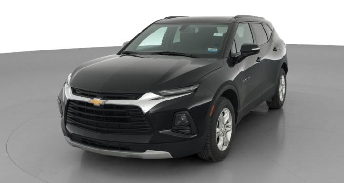 Thumbnail: 2020 Chevrolet Blazer - 1