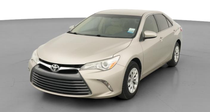 2016 Toyota Camry LE -
                  Auburn, GA