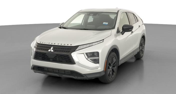 2022 Mitsubishi Eclipse Cross LE -
                  Haines City, FL