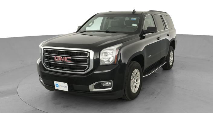Thumbnail: 2019 GMC Yukon - 1