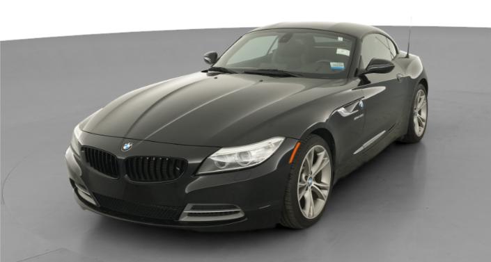 2014 BMW Z4 sDrive35i -
                  Trenton, OH