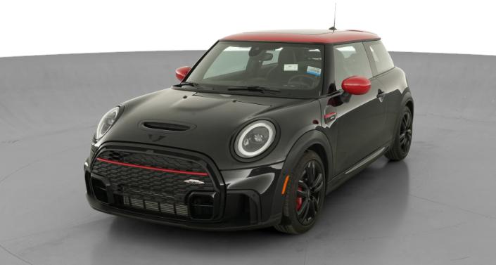 Thumbnail: 2023 MINI Cooper Hardtop - 1
