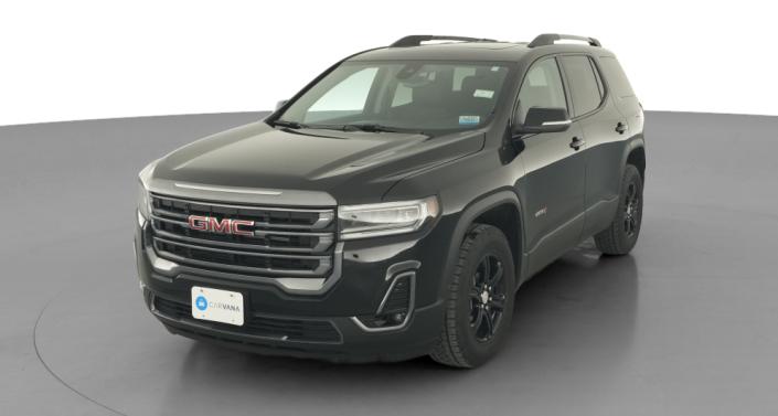 Thumbnail: 2023 GMC Acadia - 1