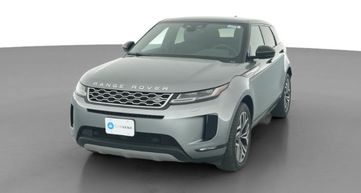 Thumbnail: 2023 Land Rover Range Rover Evoque - 1