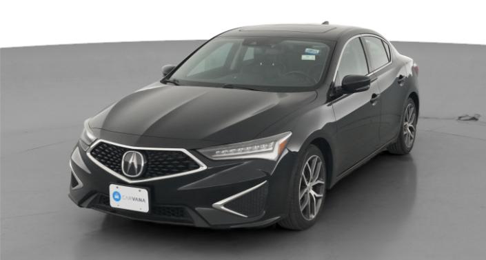 Thumbnail: 2020 Acura ILX - 1