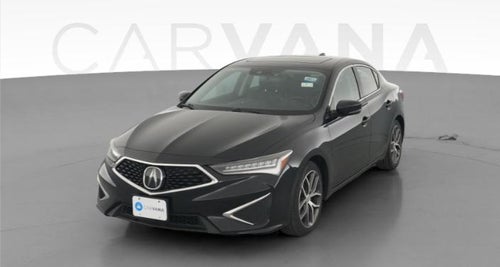 2020 Acura ILX