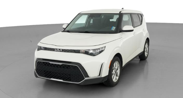 Thumbnail: 2023 Kia Soul - 1