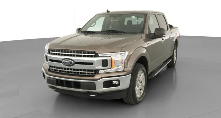 Thumbnail: 2019 Ford Econoline - 1