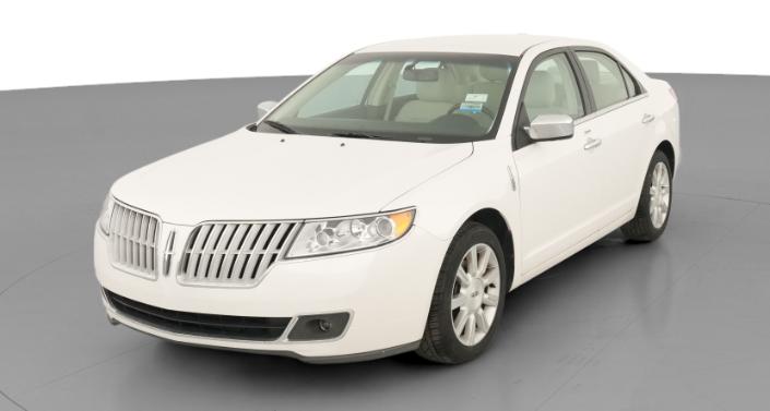 2012 Lincoln MKZ Base -
                  Hebron, OH
