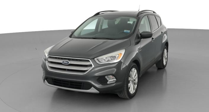 Thumbnail: 2019 Ford Escape - 1