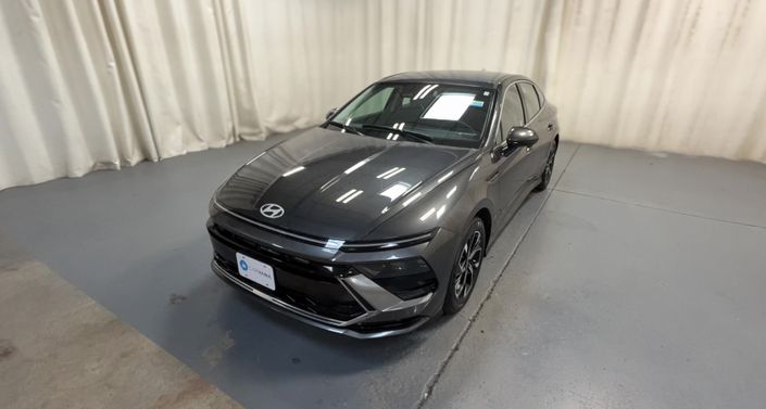 Thumbnail: 2025 Hyundai Sonata - 1