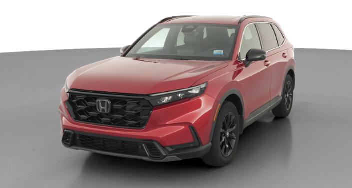 Thumbnail: 2025 Honda CR-V - 1