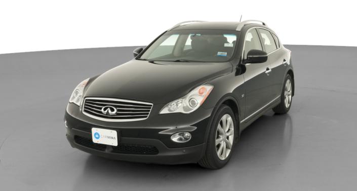 2015 INFINITI QX50 Journey -
                  Richton Park, IL