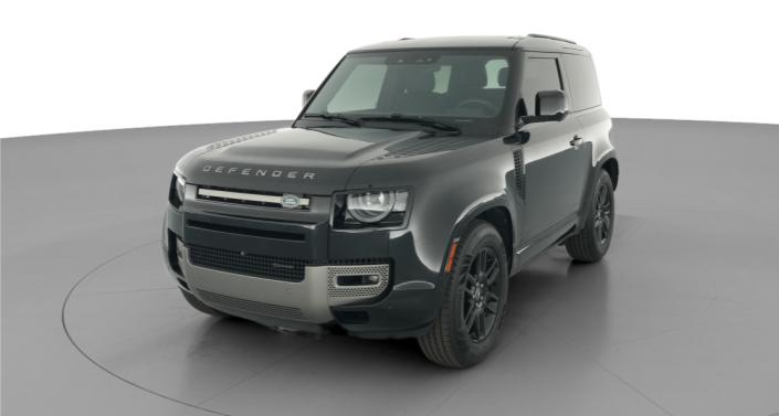 Thumbnail: 2023 Land Rover Defender - 1