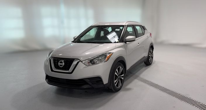 Thumbnail: 2020 Nissan Kicks - 1