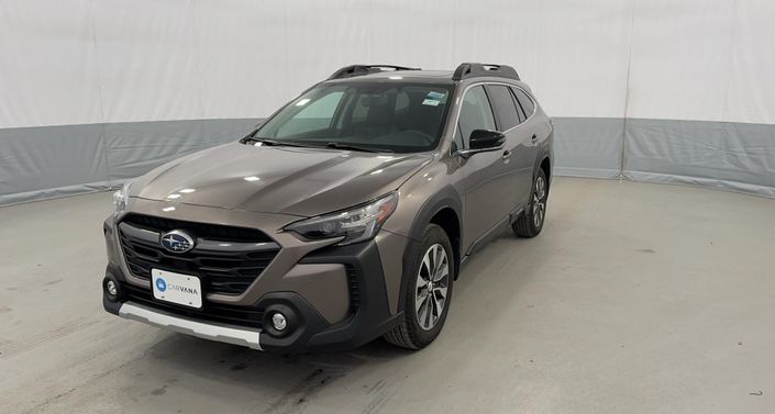Thumbnail: 2024 Subaru Outback - 1