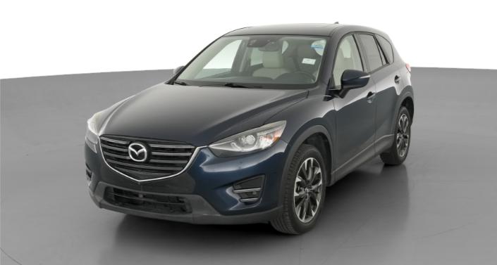 Thumbnail: 2016 Mazda CX-5 - 1