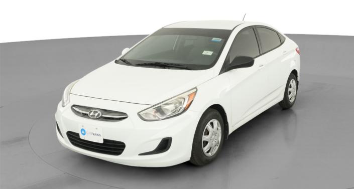 2016 Hyundai Accent SE -
                  Colonial Heights, VA