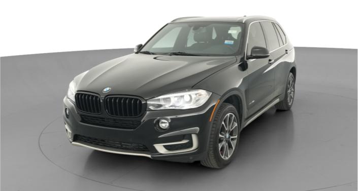 Thumbnail: 2018 BMW X5 - 1