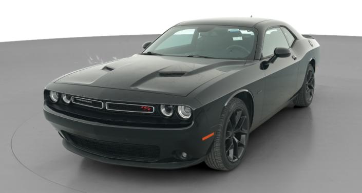 Thumbnail: 2018 Dodge Challenger - 1