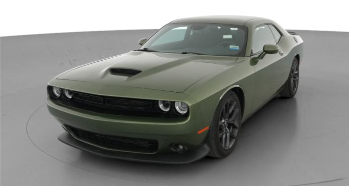 Thumbnail: 2022 Dodge Challenger - 1