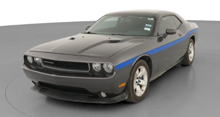 Thumbnail: 2013 Dodge Challenger - 1