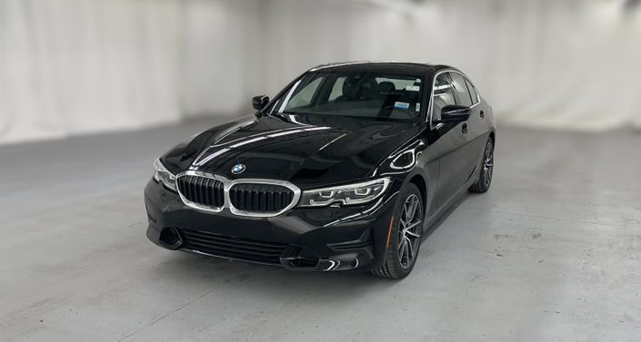 Thumbnail: 2019 BMW 3 Series - 1