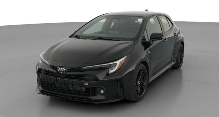 2023 Toyota GR Corolla Core -
                  Concord, NC