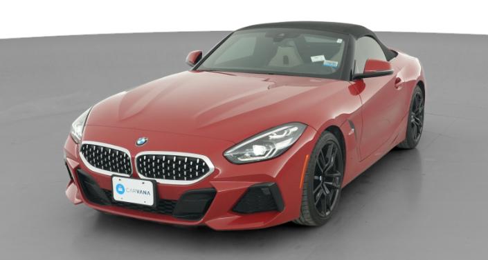 2019 BMW Z4 sDrive30i -
                  Indianapolis, IN