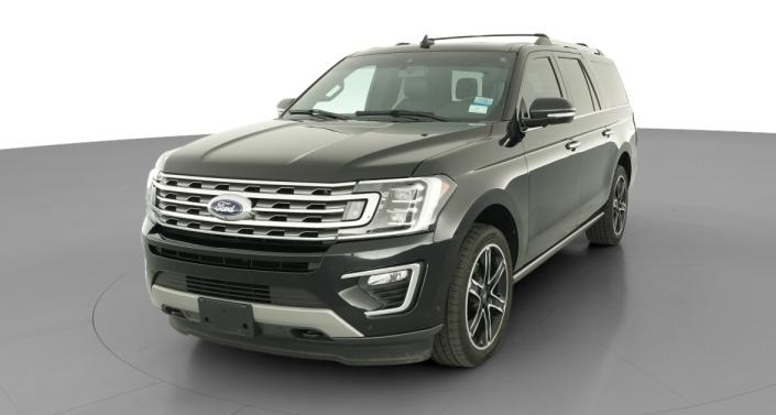 Thumbnail: 2021 Ford Expedition MAX - 1