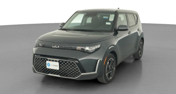 Thumbnail: 2025 Kia Soul - 1