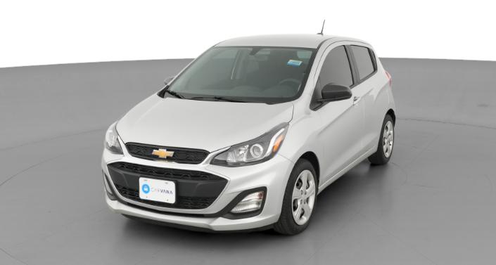 Thumbnail: 2021 Chevrolet Spark - 1