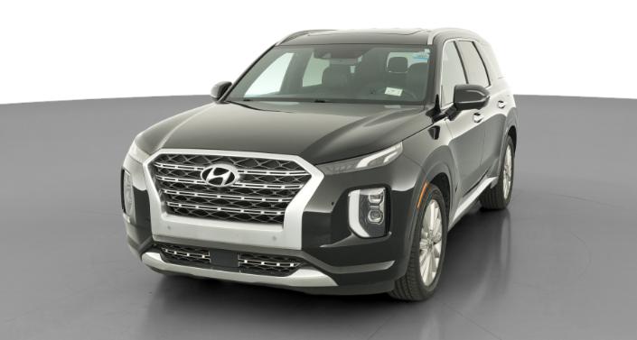 Thumbnail: 2020 Hyundai Palisade - 1