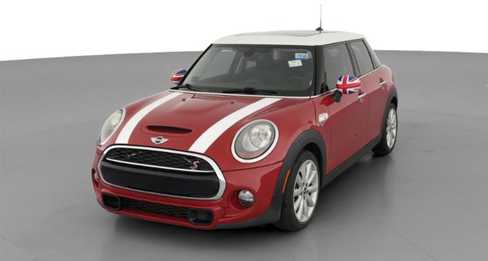 Thumbnail: 2017 MINI Cooper Hardtop - 1