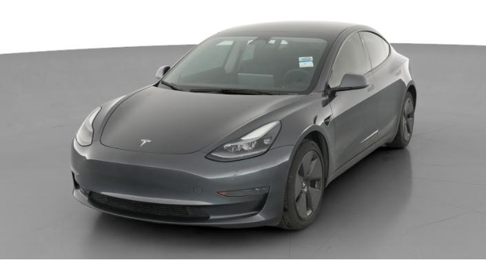 Thumbnail: 2023 Tesla Model 3 - 1