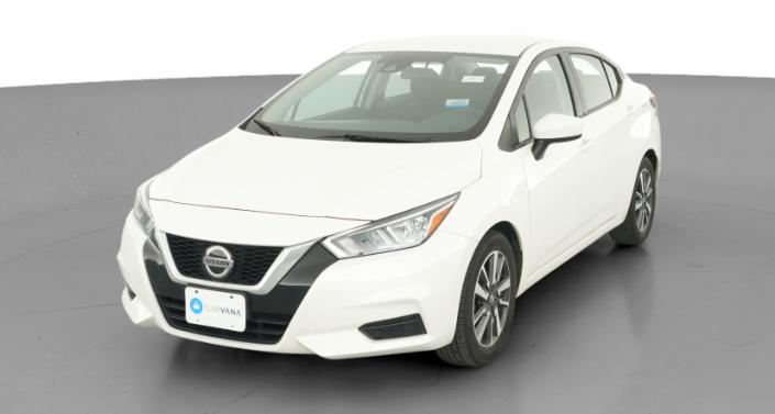 Thumbnail: 2022 Nissan Versa - 1