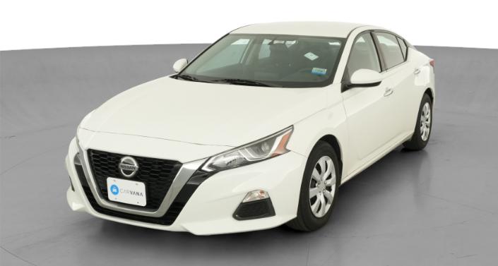 Thumbnail: 2020 Nissan Altima - 1