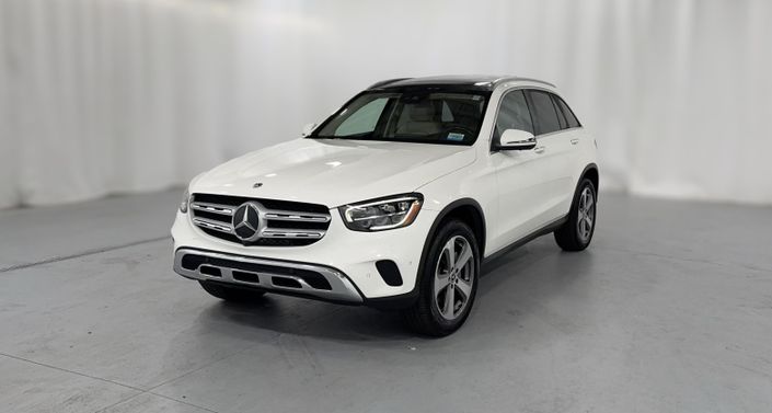 Thumbnail: 2022 Mercedes-Benz GLC - 1