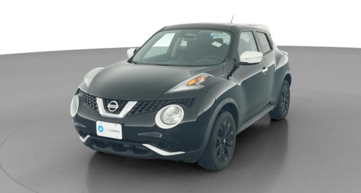 Thumbnail: 2017 Nissan Juke - 1