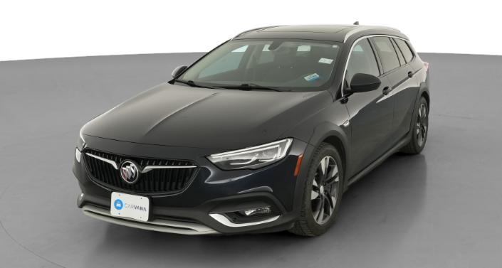 2019 Buick Regal Essence -
                  Richton Park, IL