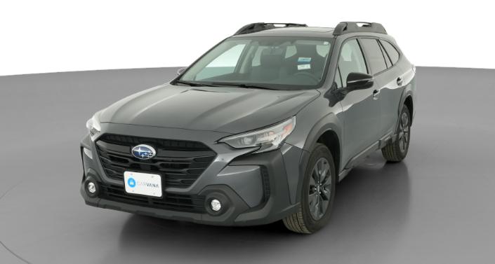 Thumbnail: 2025 Subaru Outback - 1