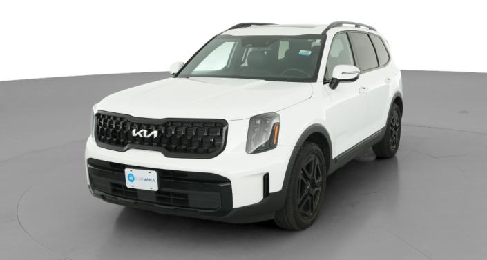 Thumbnail: 2024 Kia Telluride - 1