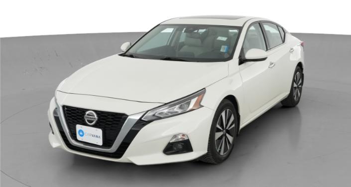 Thumbnail: 2019 Nissan Altima - 1