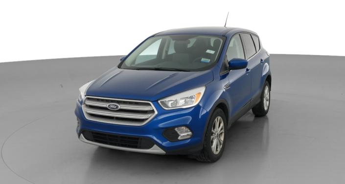 Thumbnail: 2019 Ford Escape - 1