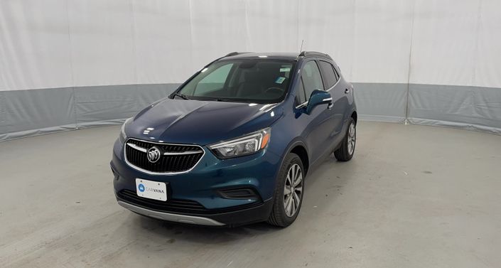 Thumbnail: 2019 Buick Encore - 1