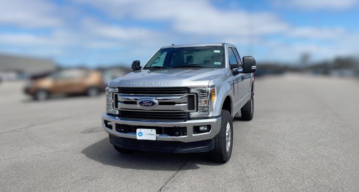 Thumbnail: 2017 Ford Econoline - 1