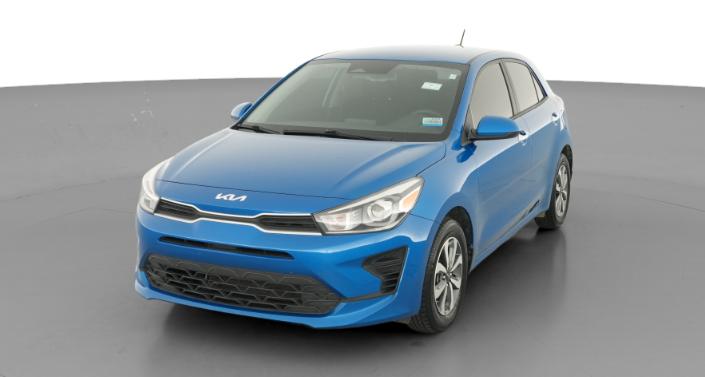 Thumbnail: 2023 Kia Rio - 1