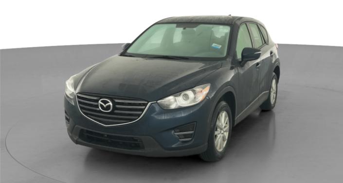 Thumbnail: 2016 Mazda CX-5 - 1