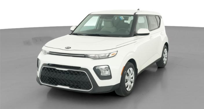 Thumbnail: 2021 Kia Soul - 1